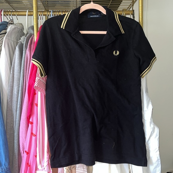 Fred Perry - Picture 2 of 2